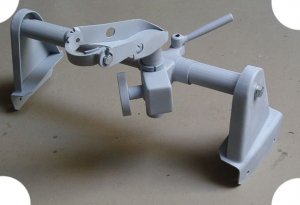  MG Halter günstig